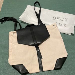 Deux Lux Backpack
